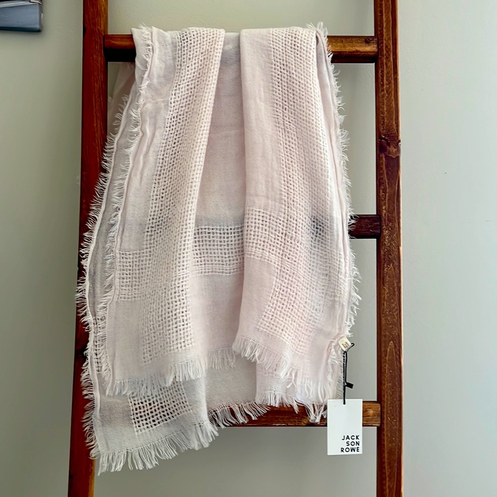 Jackson Rowe Scarf
